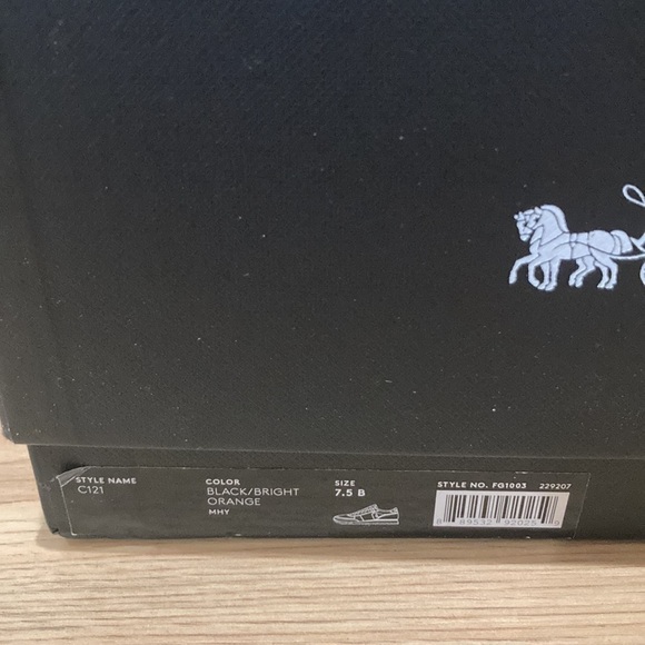 COACH X Keith Haring - Picture 5 of 5